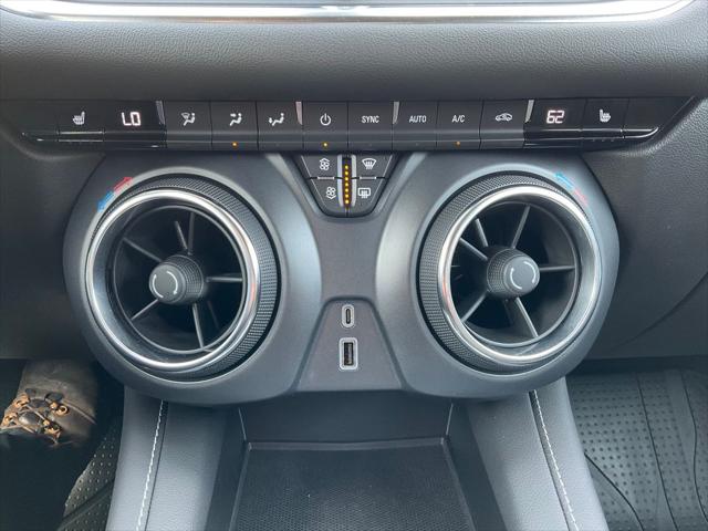 2024 Chevrolet Blazer AWD 3LT