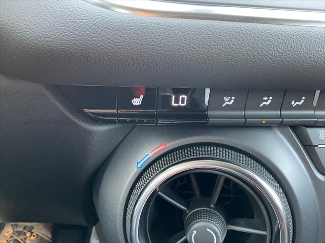 2024 Chevrolet Blazer AWD 3LT