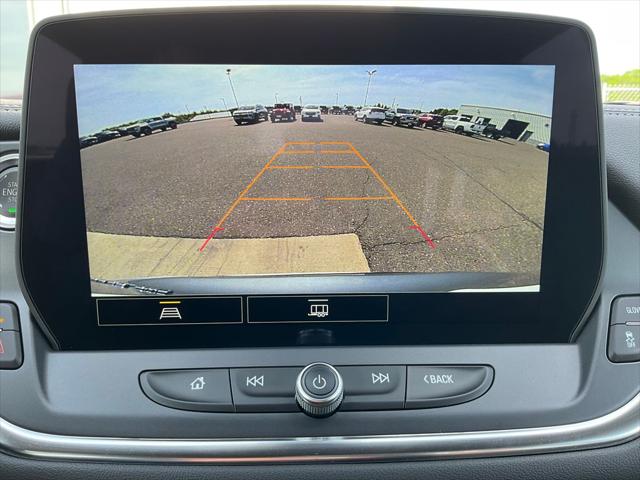2024 Chevrolet Blazer AWD 3LT
