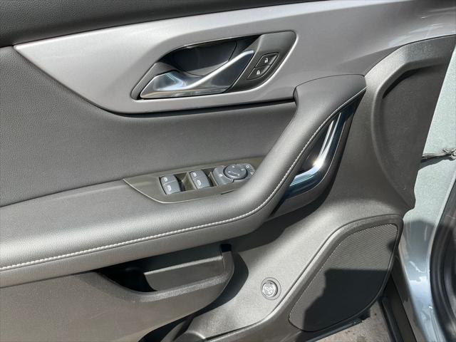 2024 Chevrolet Blazer AWD 3LT