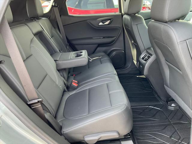 2024 Chevrolet Blazer AWD 3LT