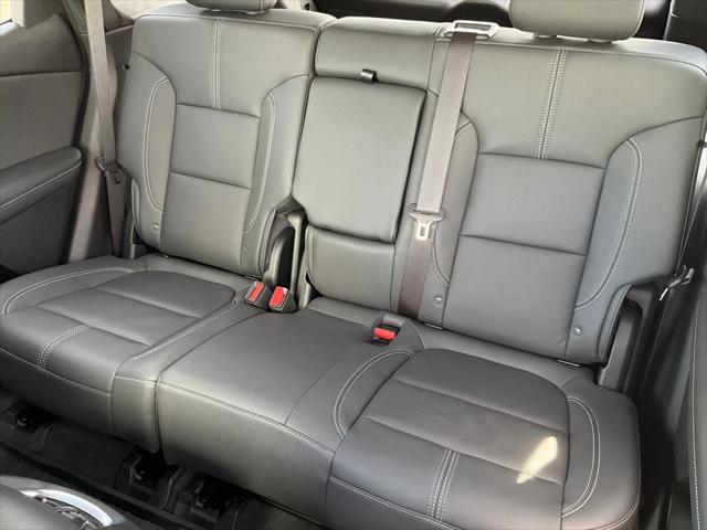 2024 Chevrolet Blazer AWD 3LT