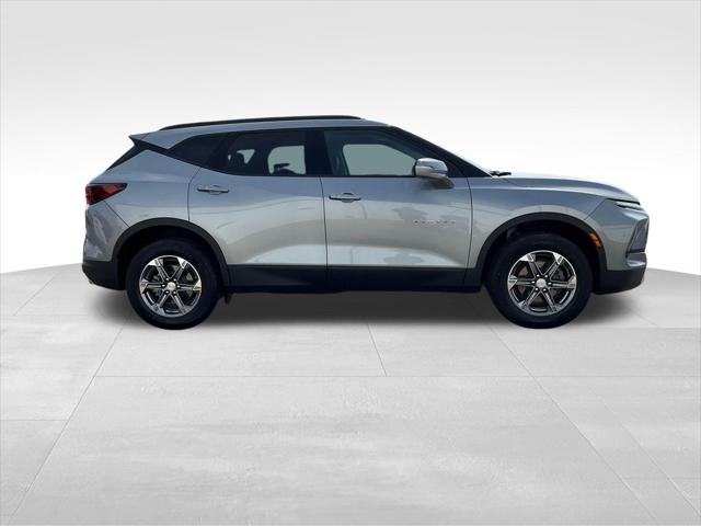 2024 Chevrolet Blazer AWD 3LT