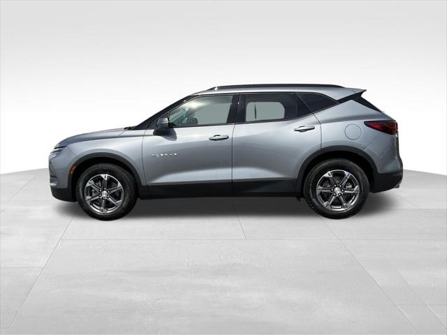 2024 Chevrolet Blazer AWD 3LT