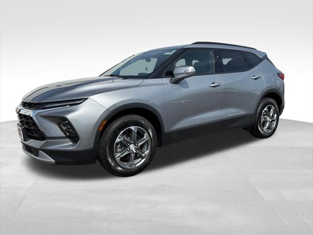 2024 Chevrolet Blazer AWD 3LT