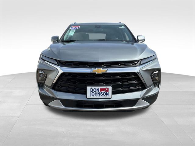 2024 Chevrolet Blazer AWD 3LT