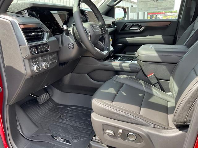 2026 GMC Yukon XL 4WD Denali