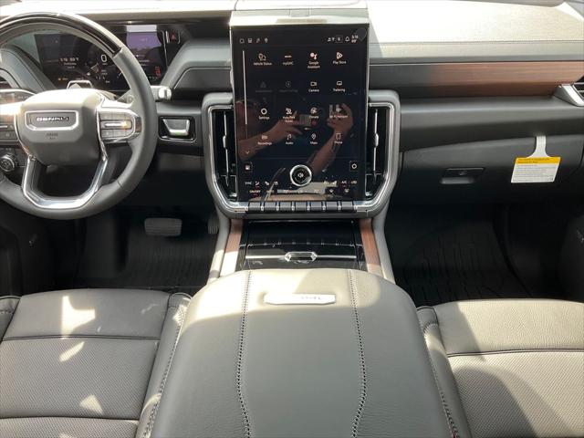 2026 GMC Yukon XL 4WD Denali