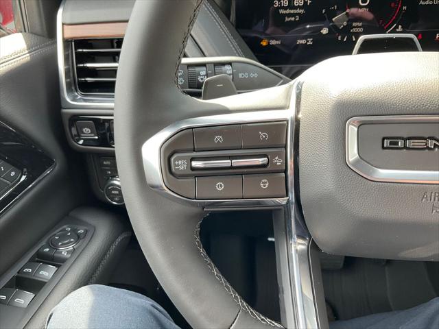 2026 GMC Yukon XL 4WD Denali