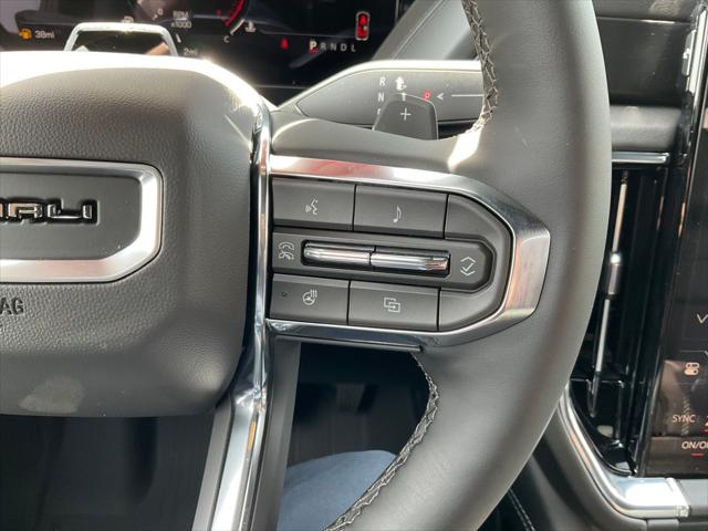 2026 GMC Yukon XL 4WD Denali