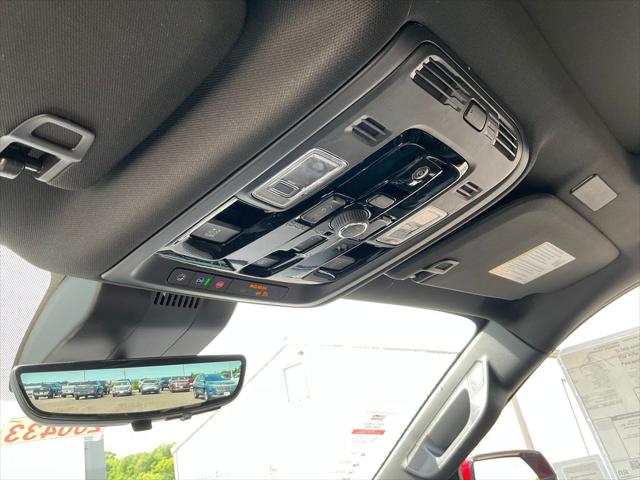 2026 GMC Yukon XL 4WD Denali