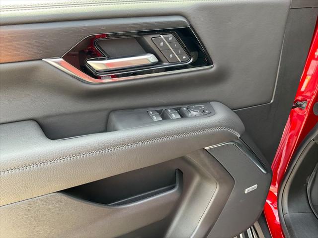 2026 GMC Yukon XL 4WD Denali