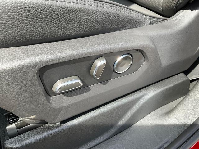 2026 GMC Yukon XL 4WD Denali