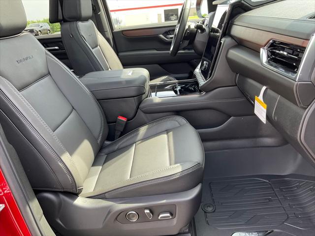 2026 GMC Yukon XL 4WD Denali