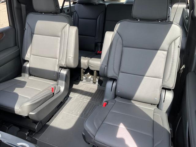 2026 GMC Yukon XL 4WD Denali