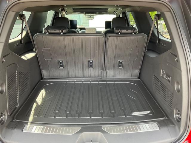 2026 GMC Yukon XL 4WD Denali