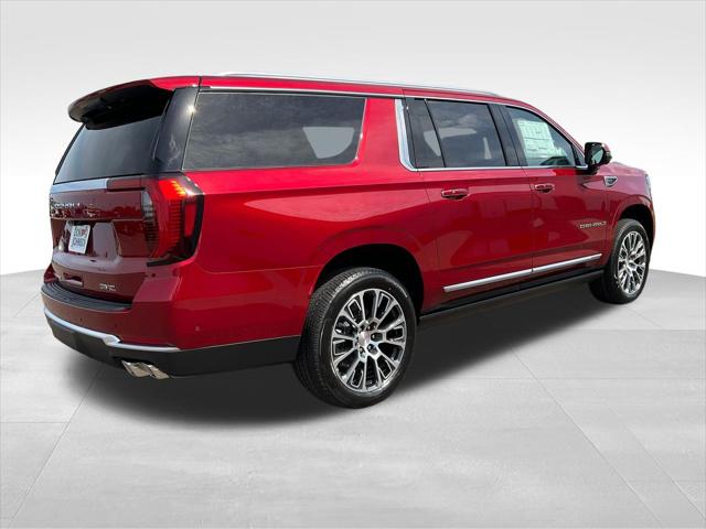 2026 GMC Yukon XL 4WD Denali