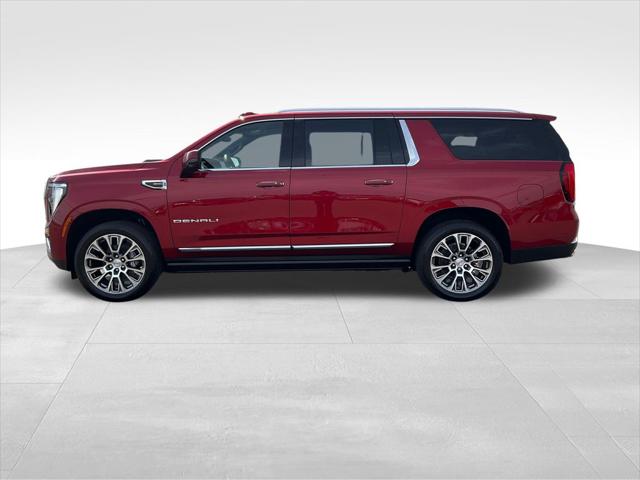2026 GMC Yukon XL 4WD Denali