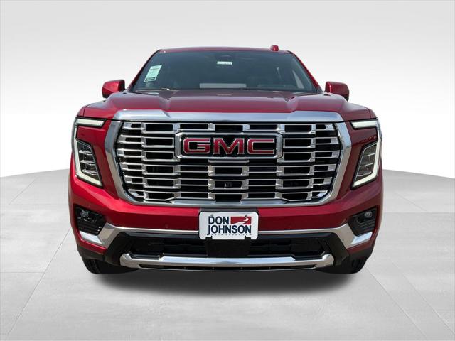 2026 GMC Yukon XL 4WD Denali