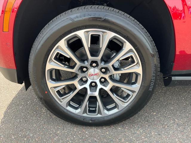 2026 GMC Yukon XL 4WD Denali