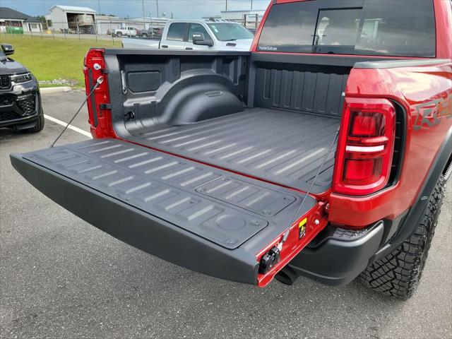 2026 Ram 1500 RHO Crew Cab 4x4 57 Box
