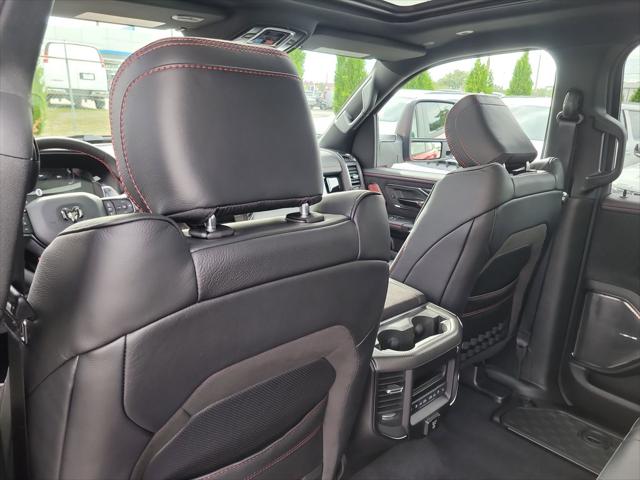 2026 Ram 1500 RHO Crew Cab 4x4 57 Box
