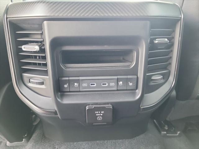 2026 Ram 1500 RHO Crew Cab 4x4 57 Box