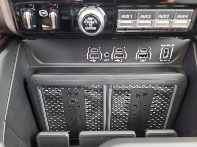 2026 Ram 1500 RHO Crew Cab 4x4 57 Box