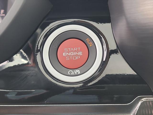 2026 Ram 1500 RHO Crew Cab 4x4 57 Box