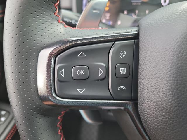 2026 Ram 1500 RHO Crew Cab 4x4 57 Box