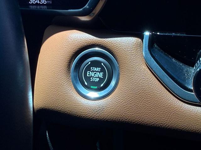 2023 GMC Canyon 4WD Crew Cab Short Box AT4