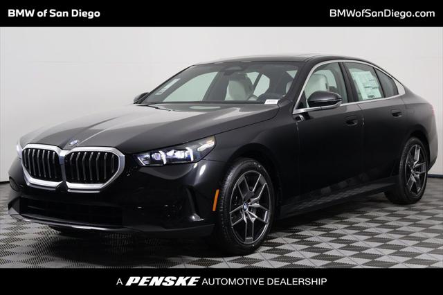 2027 BMW 5 Series 530i for sale in San Diego, CA