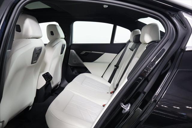 2027 BMW 5 Series 530i