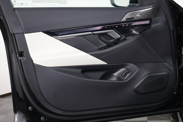 2027 BMW 5 Series 530i
