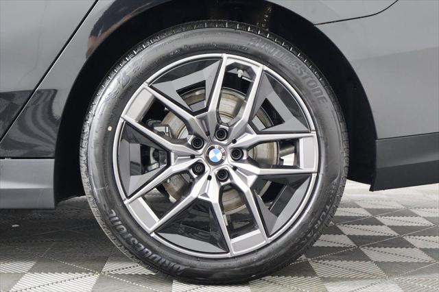 2027 BMW 5 Series 530i