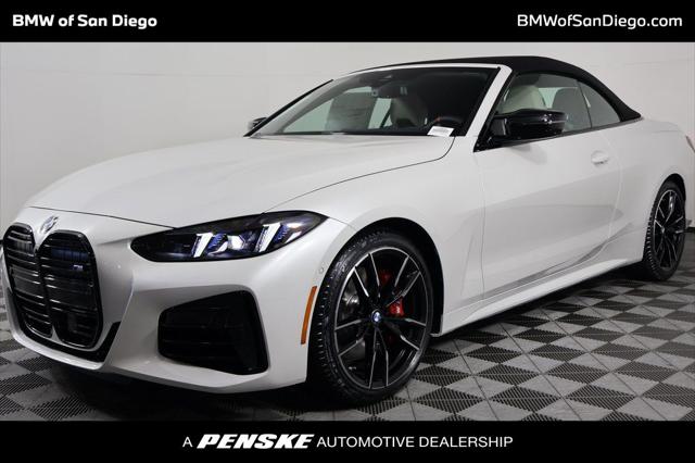 2027 BMW 4 Series M440i for sale in San Diego, CA