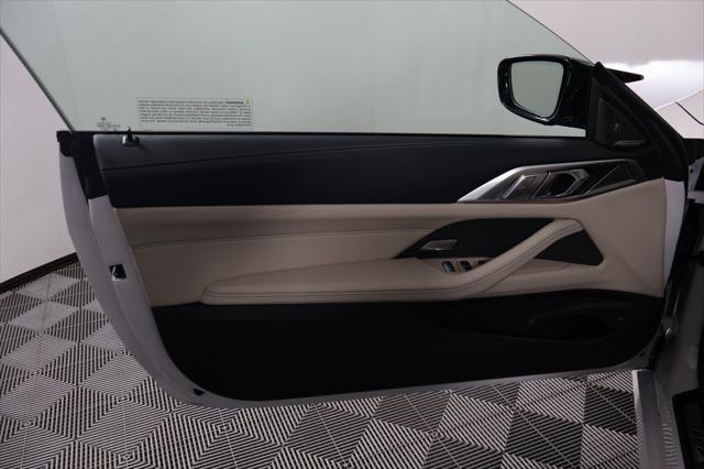 2027 BMW 4 Series M440i