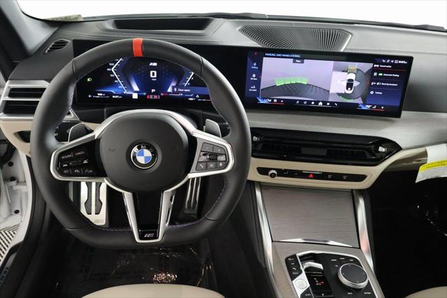 2027 BMW 4 Series M440i