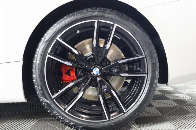 2027 BMW 4 Series M440i
