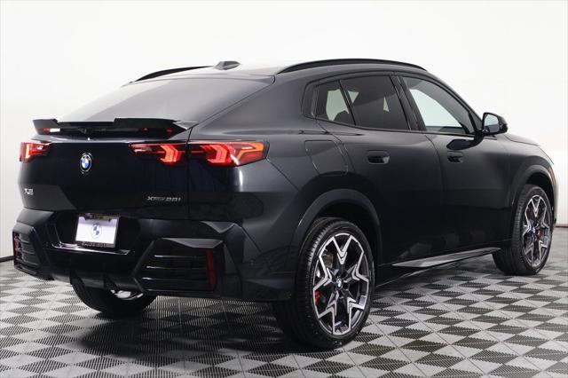 2026 BMW X2 xDrive28i