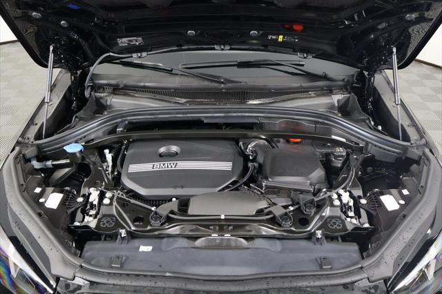 2026 BMW X2 xDrive28i