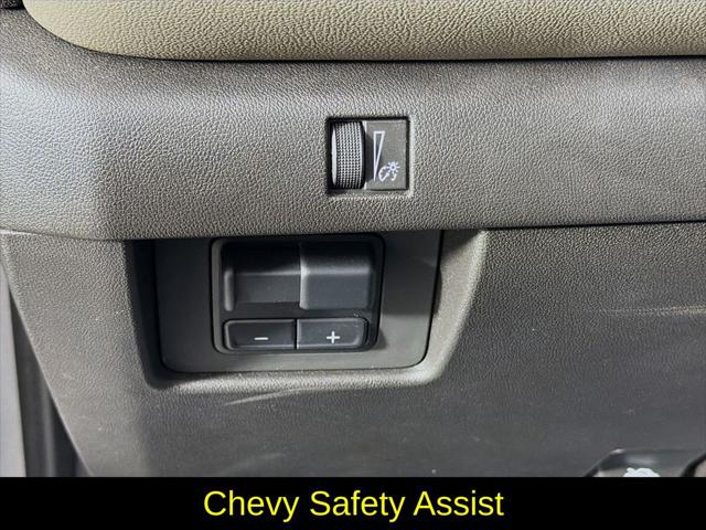 2024 Chevrolet Colorado 4WD ZR2