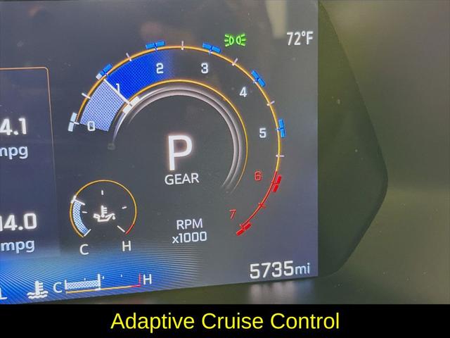 2024 Chevrolet Colorado 4WD ZR2