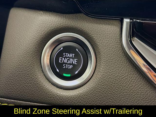 2024 Chevrolet Colorado 4WD ZR2