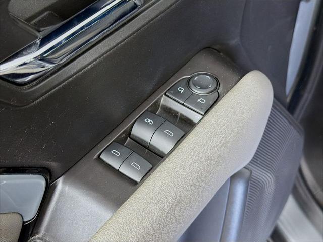 2024 Chevrolet Colorado 4WD ZR2