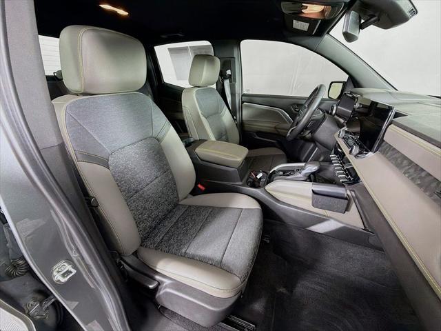 2024 Chevrolet Colorado 4WD ZR2