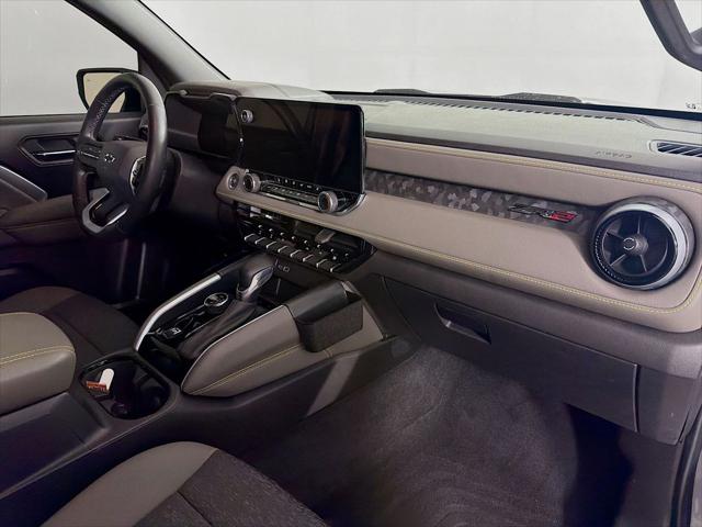 2024 Chevrolet Colorado 4WD ZR2