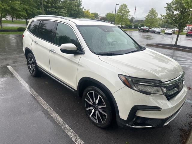 2019 Honda Pilot Touring for sale in Muncy, PA