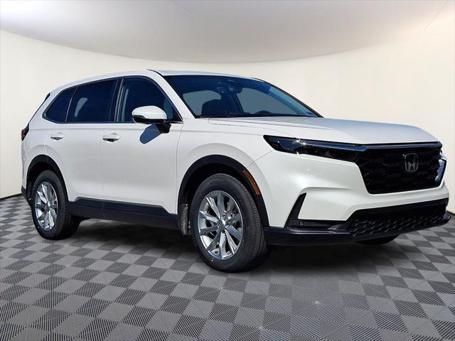 2025 Honda CR-V EX-L AWD for sale in Muncy, PA