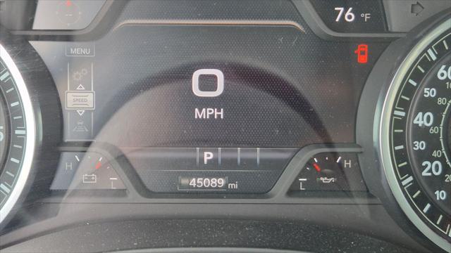 2025 Ram 1500 Laramie Crew Cab 4x4 5'7" Box